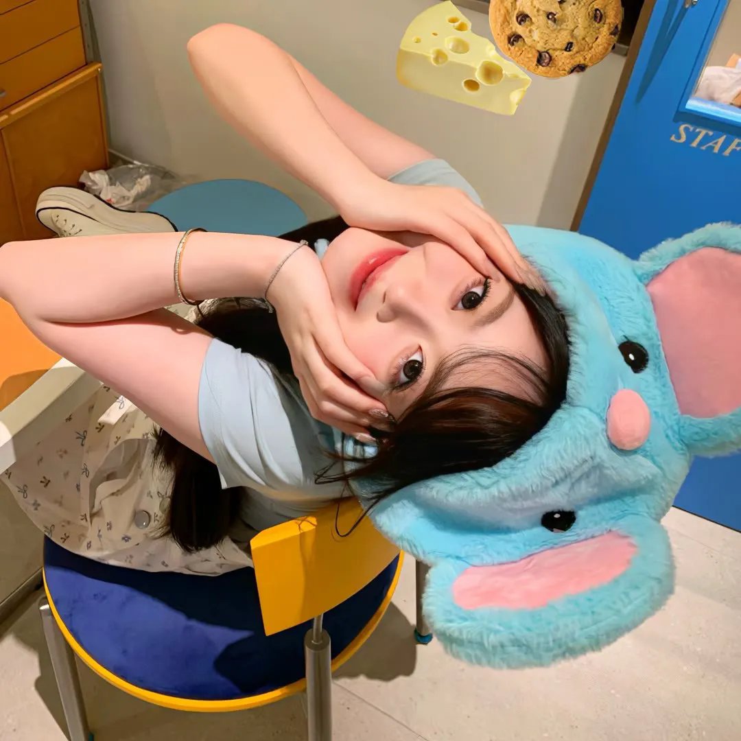 唐朝豪放女